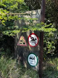 Indischer Ozean (Santa Lucia)