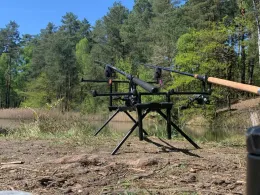 Blauer See (Bernsdorf)-3