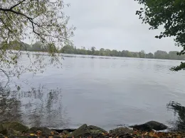Großer Segeberger See-2
