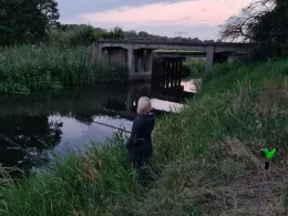 Großer Havelländischer Hauptkanal (Paulinenaue)-1