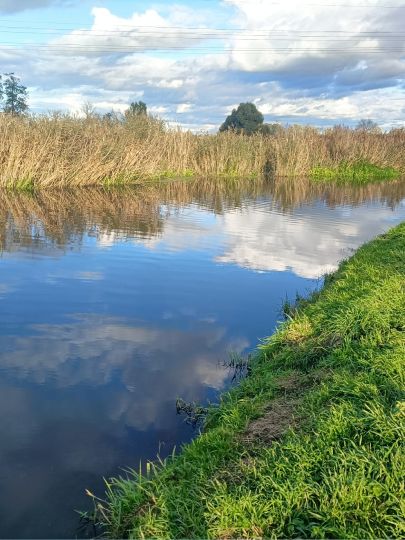 Großer Havelländischer Hauptkanal (Paulinenaue)-2