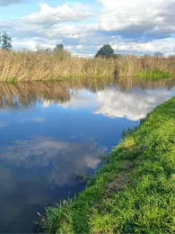 Großer Havelländischer Hauptkanal (Paulinenaue)-2