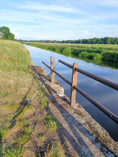 Großer Havelländischer Hauptkanal (Paulinenaue)-3