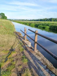 Großer Havelländischer Hauptkanal (Paulinenaue)-3
