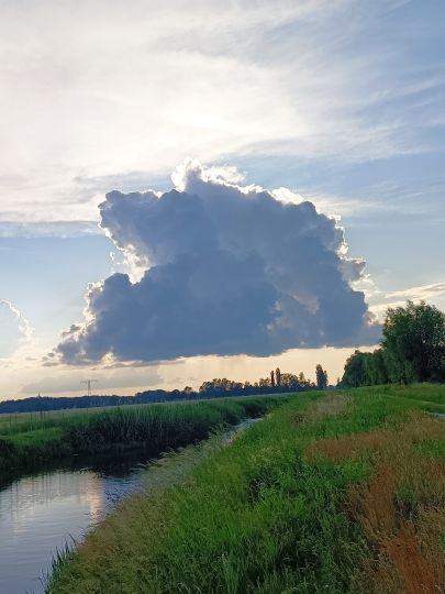 Großer Havelländischer Hauptkanal (Paulinenaue)-4