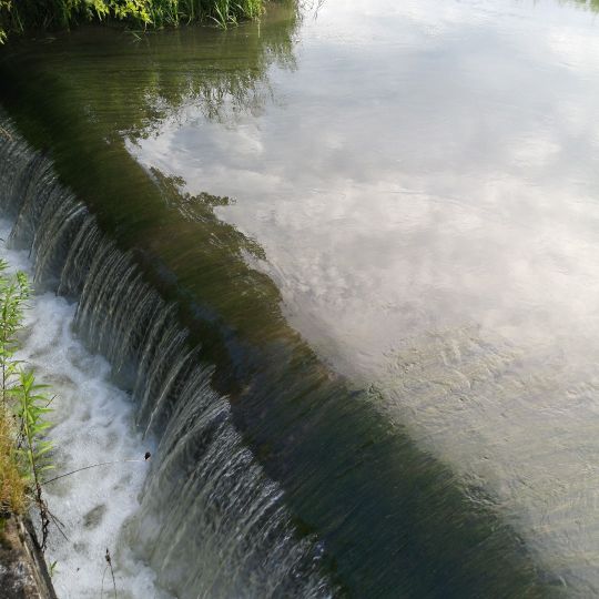 Unterer Mühlbach (Landau)-0