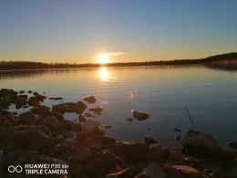 Förstergrube (Strandbad Sandersdorf)-1