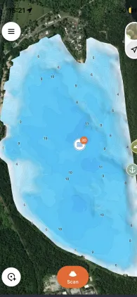 Förstergrube (Strandbad Sandersdorf)-2