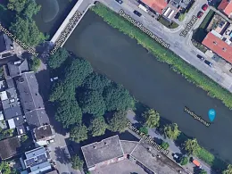 Albertkanaal (Maastricht)