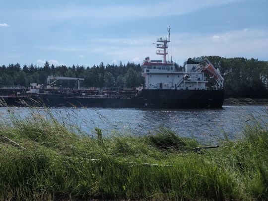 Nord-Ostsee-Kanal (Fischerhütte)-1