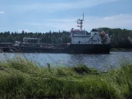 Nord-Ostsee-Kanal (Fischerhütte)-2