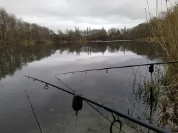 Alte Kieskuhle (Hamburg-Bramfeld)-2