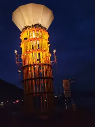 Rheinhafen Oberwinter