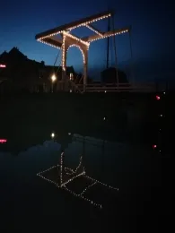 Oude Haven (Enkhuizen)-1