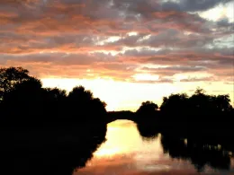 Große Aue (Steyerberg)-0