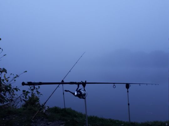 Pfordter See