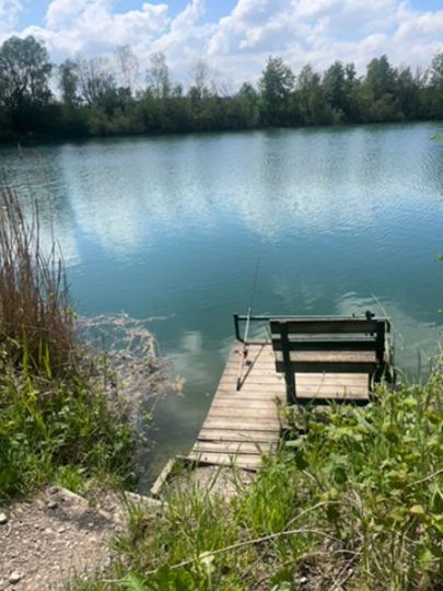 Herrentratsee