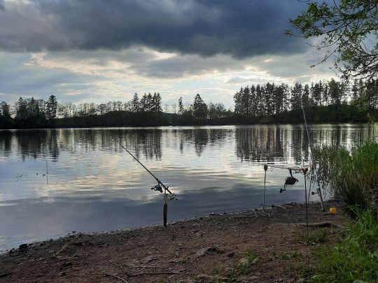 Stausee Postfelden-2
