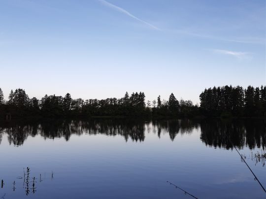 Stausee Postfelden-3
