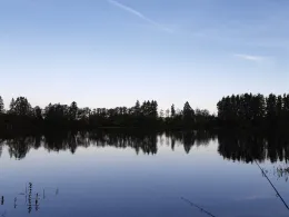 Stausee Postfelden-3