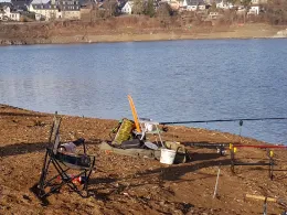 Bleilöcher (Hohenleipisch)