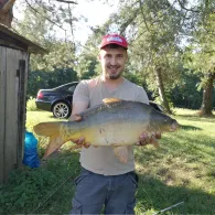 Ulmer See (Plüderhausen)