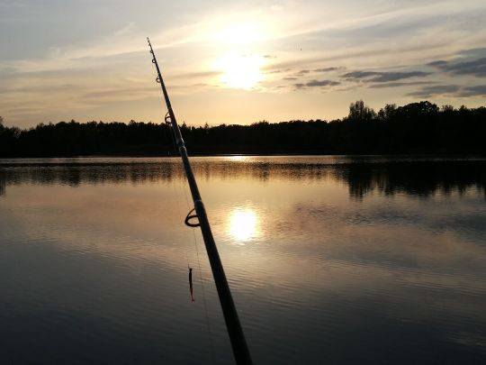 Kleickmannsee (ASV Benninghausen) angeln