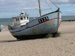 Nordsee (Vorupør)-2