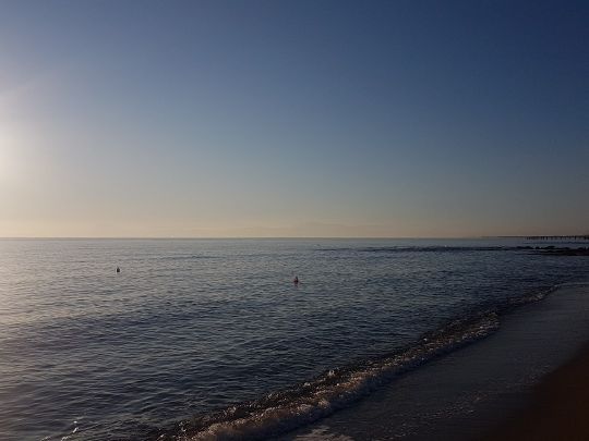 Mittelmeer (Side)