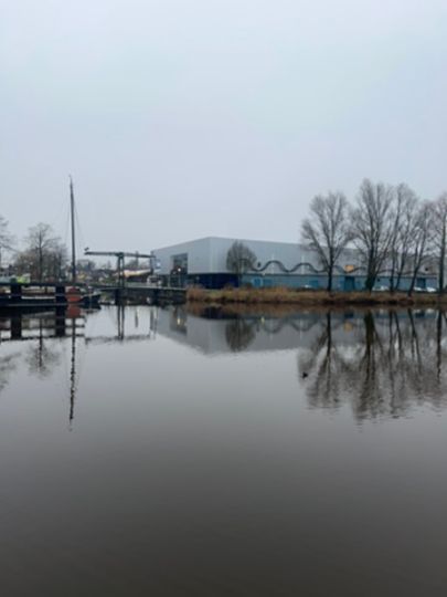 Renselhaven Winschoten-1