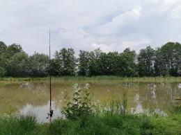 Teichanlage Eichenzell