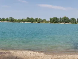 Zaprešić Carp Lake