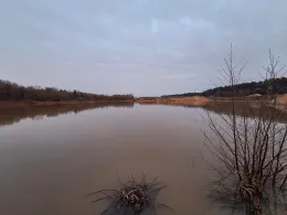 Kleinsendelbacher See