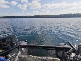 Ostsee (Eckernförde - Südstrand)