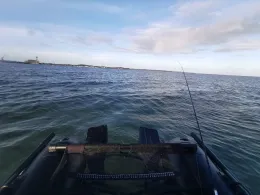 Ostsee (Eckernförde - Südstrand)-1