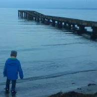 Ostsee (Eckernförde - Südstrand)-3