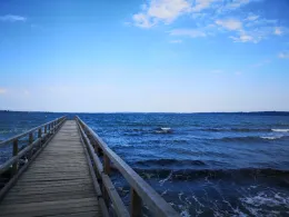 Ostsee (Eckernförde - Südstrand)-4