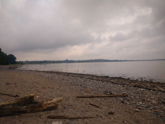 Ostsee (Eckernförde - Südstrand)-2