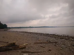 Ostsee (Eckernförde - Südstrand)-2