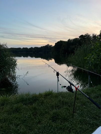 Kleiner Stienitzsee-2