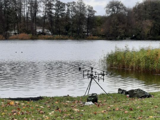 Kleiner Stienitzsee-1