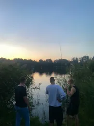 Kleiner Stienitzsee-3