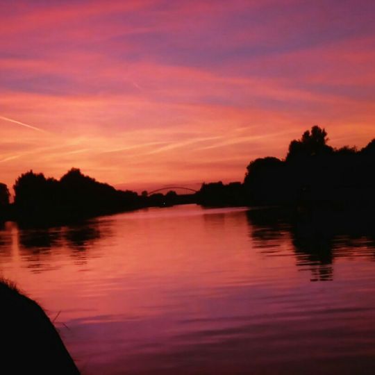 Mittellandkanal (Sehnde)-4