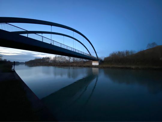 Mittellandkanal (Sehnde)-3