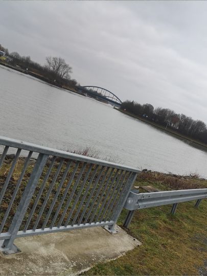 Mittellandkanal (Sehnde)-2