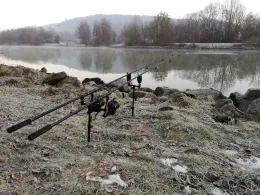 Altwasser Altmühl (Altessing)