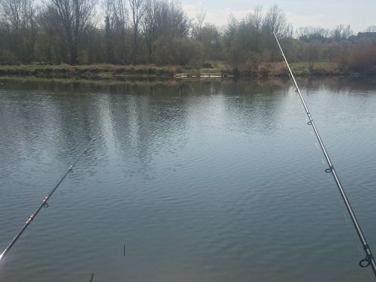 Saale (Weißenfels)-2