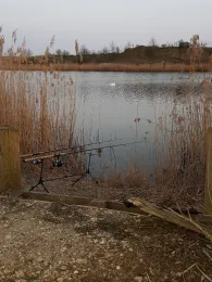 Kiesgrube Riesdorf-2