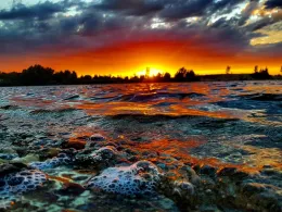 Kiesgrube Riesdorf-1