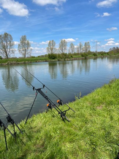 Julianakanal (Roosteren)-1